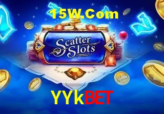 Jogos de Slot YYkbet