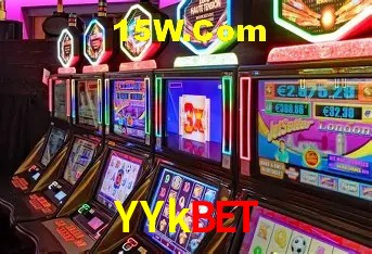 Bônus e promoções da YYkbet