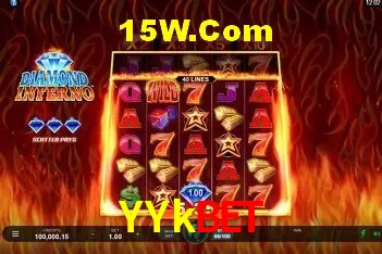 Variedade de jogos na YYkbet