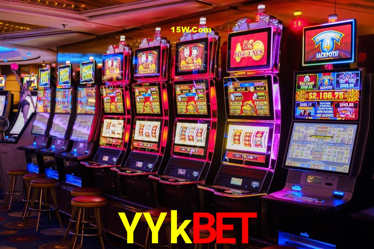 Bonus Features YYkbet