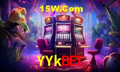 Interface moderna da plataforma YYkbet