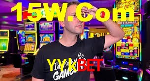 Live Casino YYkbet